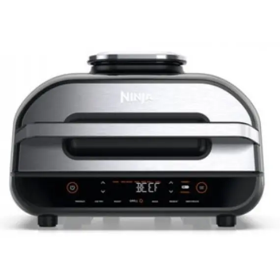 აეროგრილი NINJA - AG551EU - TechMall.geაეროგრილი NINJA - AG551EU - TechMall.ge ,აეროგრილი NINJA - AG551EU - TechMall.ge