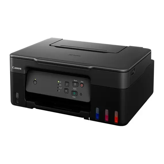 პრინტერი Canon MFP PIXMA G2430, A4 11/6 ipm (Mono/Color), 4800х1200 dpi, USB 2.0, 3 image - TechMall.geპრინტერი Canon MFP PIXMA G2430, A4 11/6 ipm (Mono/Color), 4800х1200 dpi, USB 2.0, 3 image - TechMall.ge ,პრინტერი Canon MFP PIXMA G2430, A4 11/6 ipm (Mono/Color), 4800х1200 dpi, USB 2.0, 3 image - TechMall.ge