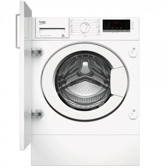 სარეცხი მანქანა BEKO WITV 8712 X0W - TechMall.geსარეცხი მანქანა BEKO WITV 8712 X0W - TechMall.ge ,სარეცხი მანქანა BEKO WITV 8712 X0W - TechMall.ge