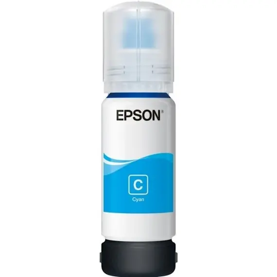 კარტრიჯი EPSON ORIGINAL (C13T00R240) I/C (c) 106 ECOTANK CYAN INK BOTTLE L7180, 2 image - TechMall.geკარტრიჯი EPSON ORIGINAL (C13T00R240) I/C (c) 106 ECOTANK CYAN INK BOTTLE L7180, 2 image - TechMall.ge ,კარტრიჯი EPSON ORIGINAL (C13T00R240) I/C (c) 106 ECOTANK CYAN INK BOTTLE L7180, 2 image - TechMall.ge