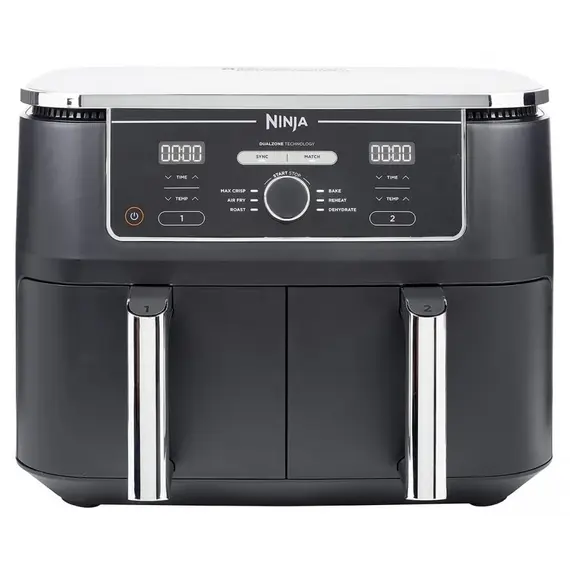 აეროგრილი NINJA - AF400EU - TechMall.geაეროგრილი NINJA - AF400EU - TechMall.ge ,აეროგრილი NINJA - AF400EU - TechMall.ge