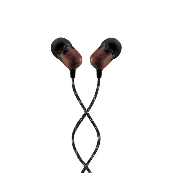 ყურსასმენი House of Marley EM-JE041-SBB Smile Jamaica In-Ear Headphones With Remote And Microphone (SINGBLACK) - TechMall.geყურსასმენი House of Marley EM-JE041-SBB Smile Jamaica In-Ear Headphones With Remote And Microphone (SINGBLACK) - TechMall.ge ,ყურსასმენი House of Marley EM-JE041-SBB Smile Jamaica In-Ear Headphones With Remote And Microphone (SINGBLACK) - TechMall.ge
