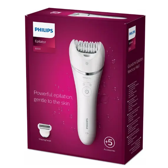ეპილატორი PHILIPS - BRE710/00, 4 image - TechMall.geეპილატორი PHILIPS - BRE710/00, 4 image - TechMall.ge ,ეპილატორი PHILIPS - BRE710/00, 4 image - TechMall.ge