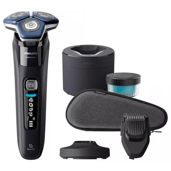 წვერსაპარსი PHILIPS - S7886/58 - TechMall.geწვერსაპარსი PHILIPS - S7886/58 - TechMall.ge ,წვერსაპარსი PHILIPS - S7886/58 - TechMall.ge