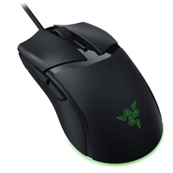 მაუსი Razer Gaming Mouse Cobra, 2 image - TechMall.geმაუსი Razer Gaming Mouse Cobra, 2 image - TechMall.ge ,მაუსი Razer Gaming Mouse Cobra, 2 image - TechMall.ge