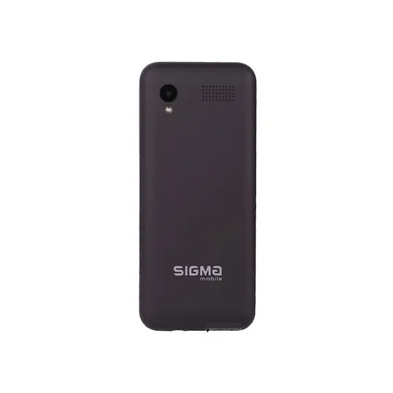 მობილური ტელეფონი SIGMA X-style 31 Power Black, 3 image - TechMall.geმობილური ტელეფონი SIGMA X-style 31 Power Black, 3 image - TechMall.ge ,მობილური ტელეფონი SIGMA X-style 31 Power Black, 3 image - TechMall.ge