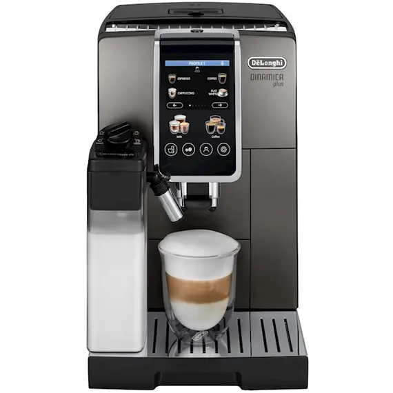 ყავის აპარატი Delonghi MC INT1 DL ECAM380.95.TB S11 - TechMall.geყავის აპარატი Delonghi MC INT1 DL ECAM380.95.TB S11 - TechMall.ge ,ყავის აპარატი Delonghi MC INT1 DL ECAM380.95.TB S11 - TechMall.ge