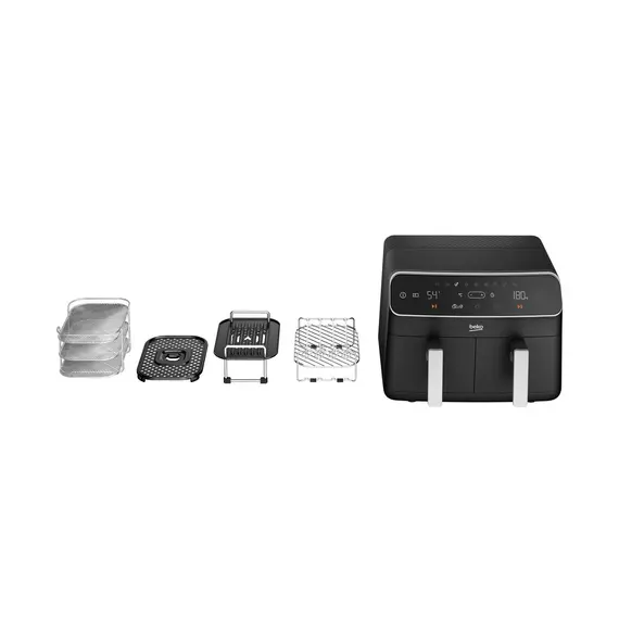 აეროგრილი Beko FRL 5388 B, 5 image - TechMall.geაეროგრილი Beko FRL 5388 B, 5 image - TechMall.ge ,აეროგრილი Beko FRL 5388 B, 5 image - TechMall.ge
