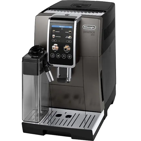 ყავის აპარატი Delonghi MC INT1 DL ECAM380.95.TB S11, 2 image - TechMall.geყავის აპარატი Delonghi MC INT1 DL ECAM380.95.TB S11, 2 image - TechMall.ge ,ყავის აპარატი Delonghi MC INT1 DL ECAM380.95.TB S11, 2 image - TechMall.ge