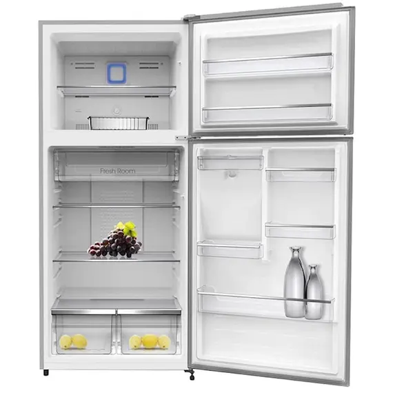 მაცივარი Franko FT-483NFDWDIS, 483L, A++, No Frost, Refrigerator, Silver, 2 image - TechMall.geმაცივარი Franko FT-483NFDWDIS, 483L, A++, No Frost, Refrigerator, Silver, 2 image - TechMall.ge ,მაცივარი Franko FT-483NFDWDIS, 483L, A++, No Frost, Refrigerator, Silver, 2 image - TechMall.ge