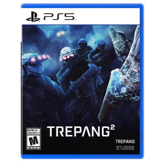 ვიდეო თამაში Sony PS5 Game Trepang 2 - TechMall.geვიდეო თამაში Sony PS5 Game Trepang 2 - TechMall.ge ,ვიდეო თამაში Sony PS5 Game Trepang 2 - TechMall.ge