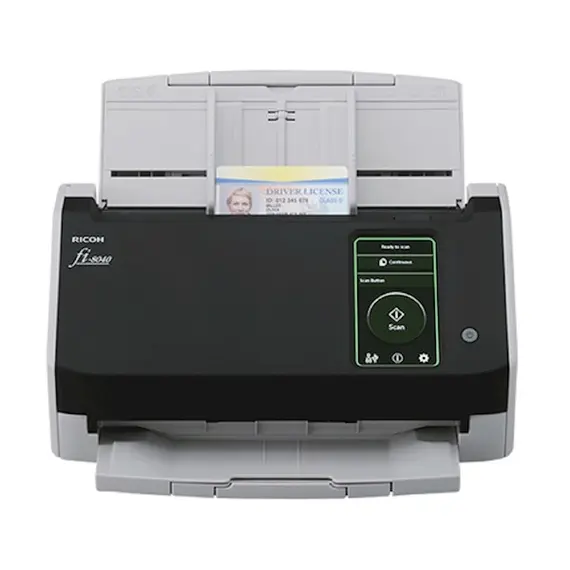 სკანერი Fujitsu Sheetfed Document Scanner fi-8040 4.3" LCD Touchscreen/40 ppm/80 ipm/ 600 dpi / ADF 50 sheets/ USB 3.2 GB Ethernet RJ45 / 6000 Sheet/Day, 4 image - TechMall.geსკანერი Fujitsu Sheetfed Document Scanner fi-8040 4.3" LCD Touchscreen/40 ppm/80 ipm/ 600 dpi / ADF 50 sheets/ USB 3.2 GB Ethernet RJ45 / 6000 Sheet/Day, 4 image - TechMall.ge ,სკანერი Fujitsu Sheetfed Document Scanner fi-8040 4.3" LCD Touchscreen/40 ppm/80 ipm/ 600 dpi / ADF 50 sheets/ USB 3.2 GB Ethernet RJ45 / 6000 Sheet/Day, 4 image - TechMall.ge