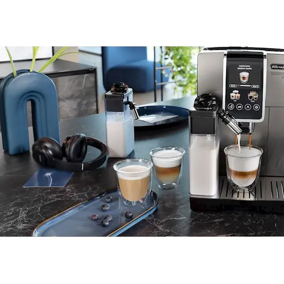 ყავის აპარატი Delonghi MC INT1 DL ECAM380.95.TB S11, 4 image - TechMall.geყავის აპარატი Delonghi MC INT1 DL ECAM380.95.TB S11, 4 image - TechMall.ge ,ყავის აპარატი Delonghi MC INT1 DL ECAM380.95.TB S11, 4 image - TechMall.ge