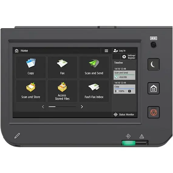 პრინტერი Canon imageRUNNER C3326I (5965C005AA), 3 image - TechMall.geპრინტერი Canon imageRUNNER C3326I (5965C005AA), 3 image - TechMall.ge ,პრინტერი Canon imageRUNNER C3326I (5965C005AA), 3 image - TechMall.ge