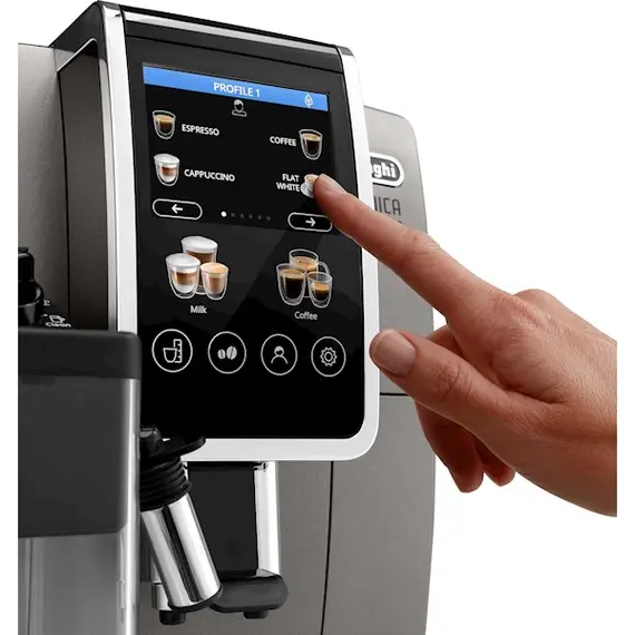 ყავის აპარატი Delonghi MC INT1 DL ECAM380.95.TB S11, 3 image - TechMall.geყავის აპარატი Delonghi MC INT1 DL ECAM380.95.TB S11, 3 image - TechMall.ge ,ყავის აპარატი Delonghi MC INT1 DL ECAM380.95.TB S11, 3 image - TechMall.ge