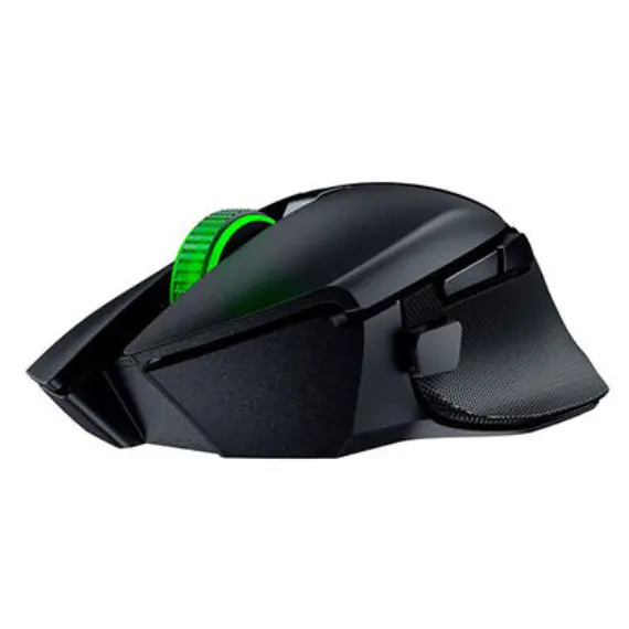 მაუსი Razer Gaming Mouse Basilisk V3 X HyperSpeed WL, 3 image - TechMall.geმაუსი Razer Gaming Mouse Basilisk V3 X HyperSpeed WL, 3 image - TechMall.ge ,მაუსი Razer Gaming Mouse Basilisk V3 X HyperSpeed WL, 3 image - TechMall.ge