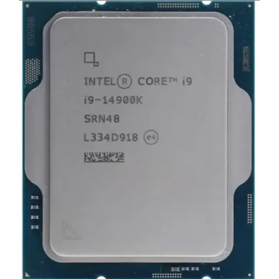 პროცესორი CPU Intel Core i9-14900K 24C/32T 3.2GHz 36Mb LGA1700 125W TRAY - TechMall.geპროცესორი CPU Intel Core i9-14900K 24C/32T 3.2GHz 36Mb LGA1700 125W TRAY - TechMall.ge ,პროცესორი CPU Intel Core i9-14900K 24C/32T 3.2GHz 36Mb LGA1700 125W TRAY - TechMall.ge