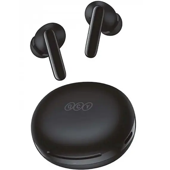 ყურსასმენი QCY T13 ANC2 Black - TechMall.geყურსასმენი QCY T13 ANC2 Black - TechMall.ge ,ყურსასმენი QCY T13 ANC2 Black - TechMall.ge