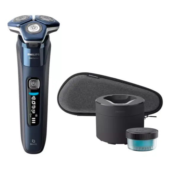 წვერსაპარსი PHILIPS - S7885/50 - TechMall.geწვერსაპარსი PHILIPS - S7885/50 - TechMall.ge ,წვერსაპარსი PHILIPS - S7885/50 - TechMall.ge