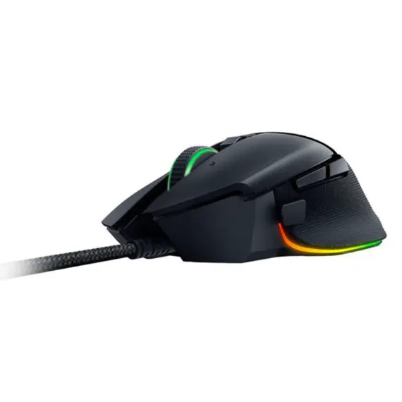 მაუსი Razer Gaming Mouse Basilisk V3, 2 image - TechMall.geმაუსი Razer Gaming Mouse Basilisk V3, 2 image - TechMall.ge ,მაუსი Razer Gaming Mouse Basilisk V3, 2 image - TechMall.ge