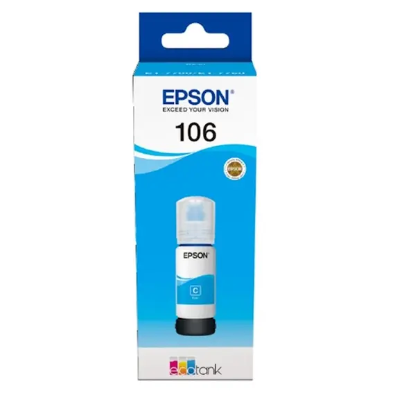 კარტრიჯი EPSON ORIGINAL (C13T00R240) I/C (c) 106 ECOTANK CYAN INK BOTTLE L7180 - TechMall.geკარტრიჯი EPSON ORIGINAL (C13T00R240) I/C (c) 106 ECOTANK CYAN INK BOTTLE L7180 - TechMall.ge ,კარტრიჯი EPSON ORIGINAL (C13T00R240) I/C (c) 106 ECOTANK CYAN INK BOTTLE L7180 - TechMall.ge