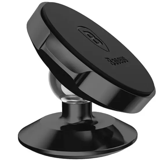 მობილურის სამაგრი Baseus Small Ears Series Magnetic Bracket Vertical Type SUER-B01, 2 image - TechMall.geმობილურის სამაგრი Baseus Small Ears Series Magnetic Bracket Vertical Type SUER-B01, 2 image - TechMall.ge ,მობილურის სამაგრი Baseus Small Ears Series Magnetic Bracket Vertical Type SUER-B01, 2 image - TechMall.ge