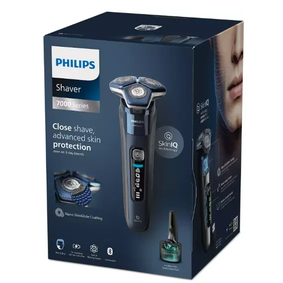 წვერსაპარსი PHILIPS - S7885/50, 5 image - TechMall.geწვერსაპარსი PHILIPS - S7885/50, 5 image - TechMall.ge ,წვერსაპარსი PHILIPS - S7885/50, 5 image - TechMall.ge