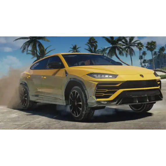 ვიდეო თამაში Sony PS4 Game The Crew Motorfest, 3 image - TechMall.geვიდეო თამაში Sony PS4 Game The Crew Motorfest, 3 image - TechMall.ge ,ვიდეო თამაში Sony PS4 Game The Crew Motorfest, 3 image - TechMall.ge