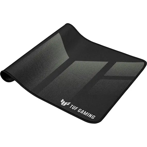 მაუსპადი ASUS Mouse Pad TUF Gaming P1 Black, 4 image - TechMall.geმაუსპადი ASUS Mouse Pad TUF Gaming P1 Black, 4 image - TechMall.ge ,მაუსპადი ASUS Mouse Pad TUF Gaming P1 Black, 4 image - TechMall.ge