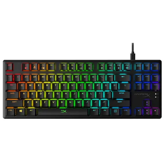 კლავიატურა HyperX Gaming keyboard Alloy Origins - TechMall.geკლავიატურა HyperX Gaming keyboard Alloy Origins - TechMall.ge ,კლავიატურა HyperX Gaming keyboard Alloy Origins - TechMall.ge