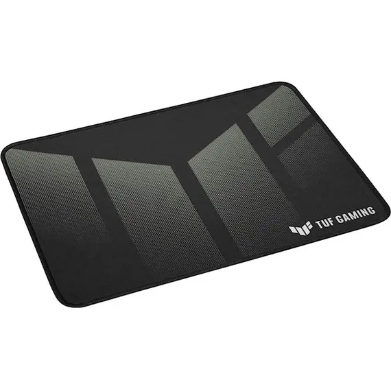 მაუსპადი ASUS Mouse Pad TUF Gaming P1 Black, 3 image - TechMall.geმაუსპადი ASUS Mouse Pad TUF Gaming P1 Black, 3 image - TechMall.ge ,მაუსპადი ASUS Mouse Pad TUF Gaming P1 Black, 3 image - TechMall.ge