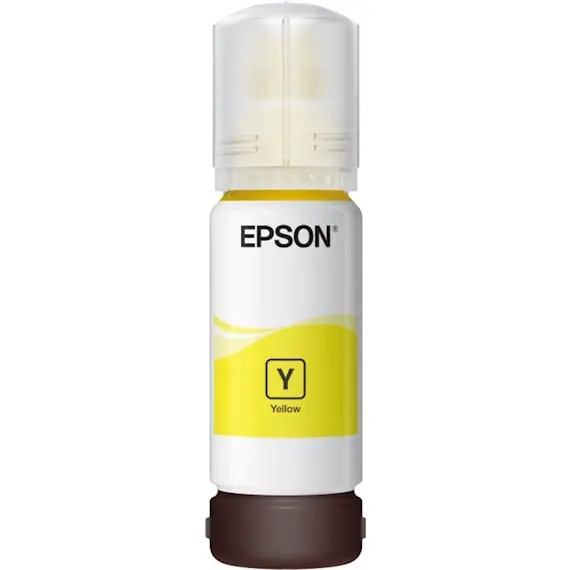 კარტრიჯი EPSON ORIGINAL (C13T00R440) I/C (y) 106 ECOTANK YELLOW INK BOTTLE L7180, 2 image - TechMall.geკარტრიჯი EPSON ORIGINAL (C13T00R440) I/C (y) 106 ECOTANK YELLOW INK BOTTLE L7180, 2 image - TechMall.ge ,კარტრიჯი EPSON ORIGINAL (C13T00R440) I/C (y) 106 ECOTANK YELLOW INK BOTTLE L7180, 2 image - TechMall.ge