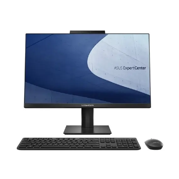 All In One კომპიუტერი Asus E5402 23.8" i5-1340P 16GB 512GB SSD Integrated Graphics Black, 2 image - TechMall.geAll In One კომპიუტერი Asus E5402 23.8" i5-1340P 16GB 512GB SSD Integrated Graphics Black, 2 image - TechMall.ge ,All In One კომპიუტერი Asus E5402 23.8" i5-1340P 16GB 512GB SSD Integrated Graphics Black, 2 image - TechMall.ge