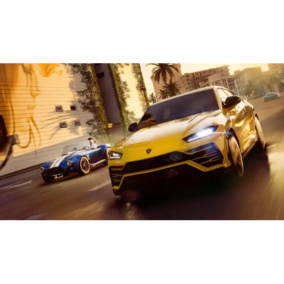ვიდეო თამაში Sony PS4 Game The Crew Motorfest, 2 image - TechMall.geვიდეო თამაში Sony PS4 Game The Crew Motorfest, 2 image - TechMall.ge ,ვიდეო თამაში Sony PS4 Game The Crew Motorfest, 2 image - TechMall.ge