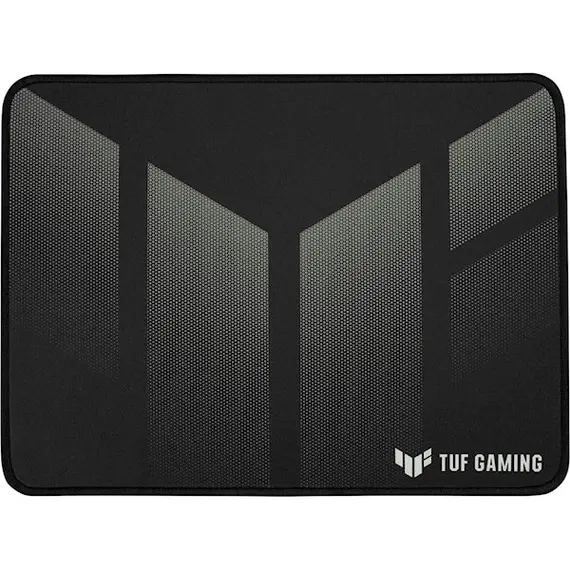 მაუსპადი ASUS Mouse Pad TUF Gaming P1 Black - TechMall.geმაუსპადი ASUS Mouse Pad TUF Gaming P1 Black - TechMall.ge ,მაუსპადი ASUS Mouse Pad TUF Gaming P1 Black - TechMall.ge