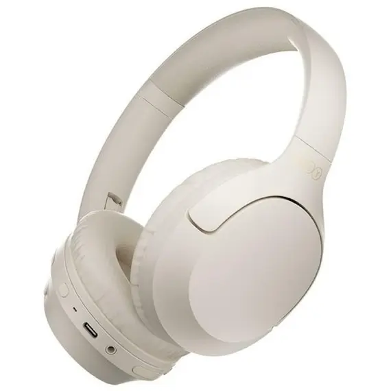 ყურსასმენი QCY H2 Pro Bluetooth 5.3 ENC Call Noise Cancelling White - TechMall.geყურსასმენი QCY H2 Pro Bluetooth 5.3 ENC Call Noise Cancelling White - TechMall.ge ,ყურსასმენი QCY H2 Pro Bluetooth 5.3 ENC Call Noise Cancelling White - TechMall.ge