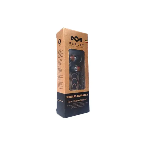 ყურსასმენი House of Marley EM-JE041-SBB Smile Jamaica In-Ear Headphones With Remote And Microphone (SINGBLACK), 3 image - TechMall.geყურსასმენი House of Marley EM-JE041-SBB Smile Jamaica In-Ear Headphones With Remote And Microphone (SINGBLACK), 3 image - TechMall.ge ,ყურსასმენი House of Marley EM-JE041-SBB Smile Jamaica In-Ear Headphones With Remote And Microphone (SINGBLACK), 3 image - TechMall.ge