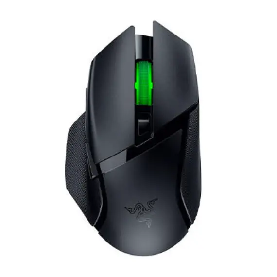 მაუსი Razer Gaming Mouse Basilisk V3 X HyperSpeed WL - TechMall.geმაუსი Razer Gaming Mouse Basilisk V3 X HyperSpeed WL - TechMall.ge ,მაუსი Razer Gaming Mouse Basilisk V3 X HyperSpeed WL - TechMall.ge