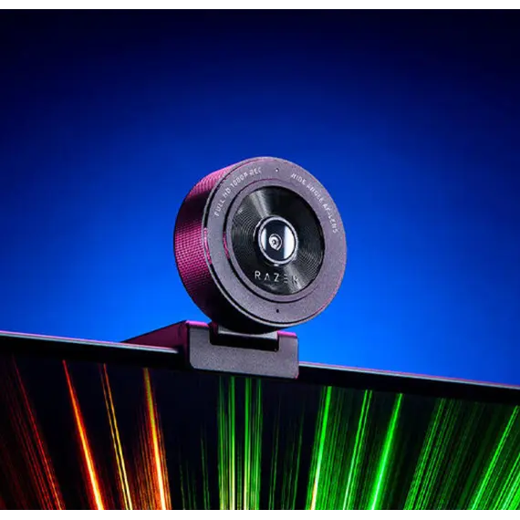 ვებკამერა Razer Webcam Kiyo X, 4 image - TechMall.geვებკამერა Razer Webcam Kiyo X, 4 image - TechMall.ge ,ვებკამერა Razer Webcam Kiyo X, 4 image - TechMall.ge