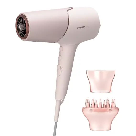 თმის საშრობი PHILIPS - BHD530/00, 2 image - TechMall.geთმის საშრობი PHILIPS - BHD530/00, 2 image - TechMall.ge ,თმის საშრობი PHILIPS - BHD530/00, 2 image - TechMall.ge