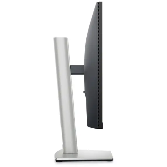 მონიტორი DELL Monitor 23.8" P2423DE HDMI, DP, USB-C, RJ-45, IPS, 2560x1440, sRGB 99%, Pivot, 4 image - TechMall.geმონიტორი DELL Monitor 23.8" P2423DE HDMI, DP, USB-C, RJ-45, IPS, 2560x1440, sRGB 99%, Pivot, 4 image - TechMall.ge ,მონიტორი DELL Monitor 23.8" P2423DE HDMI, DP, USB-C, RJ-45, IPS, 2560x1440, sRGB 99%, Pivot, 4 image - TechMall.ge
