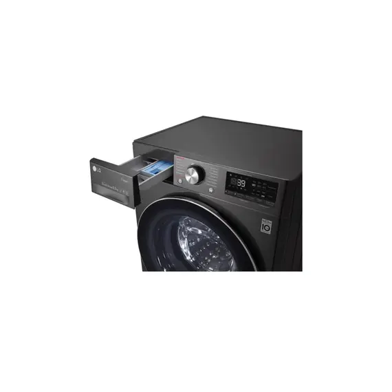 სარეცხი მანქანა LG F2V9GW9P.ABLPCOM- 8.5 KG, 1200 RPM, 85X47,5X60, INVERTER, ARTIFICIAL INT,STEAM, TurboWASH,BLACK, 6 image - TechMall.geსარეცხი მანქანა LG F2V9GW9P.ABLPCOM- 8.5 KG, 1200 RPM, 85X47,5X60, INVERTER, ARTIFICIAL INT,STEAM, TurboWASH,BLACK, 6 image - TechMall.ge ,სარეცხი მანქანა LG F2V9GW9P.ABLPCOM- 8.5 KG, 1200 RPM, 85X47,5X60, INVERTER, ARTIFICIAL INT,STEAM, TurboWASH,BLACK, 6 image - TechMall.ge