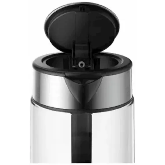 ელექტრო ჩაიდანი Xiaomi BHR7490RU, 2200W, 1.7L, Electric Kettle, Silver/Black, 4 image - TechMall.geელექტრო ჩაიდანი Xiaomi BHR7490RU, 2200W, 1.7L, Electric Kettle, Silver/Black, 4 image - TechMall.ge ,ელექტრო ჩაიდანი Xiaomi BHR7490RU, 2200W, 1.7L, Electric Kettle, Silver/Black, 4 image - TechMall.ge