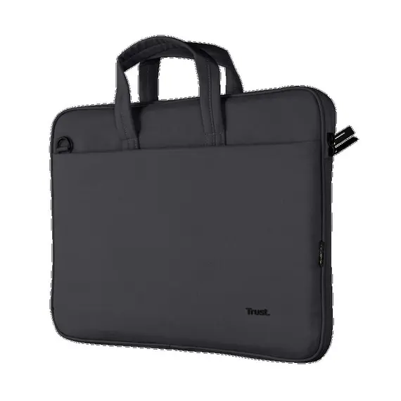 ჩანთები TRUST 24447 TRUST BOLOGNA LAPTOP BAG 16″ ECO BLACK, 2 image - TechMall.geჩანთები TRUST 24447 TRUST BOLOGNA LAPTOP BAG 16″ ECO BLACK, 2 image - TechMall.ge ,ჩანთები TRUST 24447 TRUST BOLOGNA LAPTOP BAG 16″ ECO BLACK, 2 image - TechMall.ge
