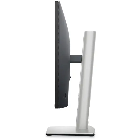 მონიტორი DELL Monitor 23.8" P2423DE HDMI, DP, USB-C, RJ-45, IPS, 2560x1440, sRGB 99%, Pivot, 5 image - TechMall.geმონიტორი DELL Monitor 23.8" P2423DE HDMI, DP, USB-C, RJ-45, IPS, 2560x1440, sRGB 99%, Pivot, 5 image - TechMall.ge ,მონიტორი DELL Monitor 23.8" P2423DE HDMI, DP, USB-C, RJ-45, IPS, 2560x1440, sRGB 99%, Pivot, 5 image - TechMall.ge