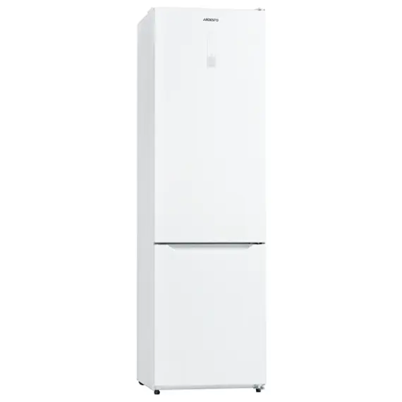 მაცივარი ARDESTO DNF-M326W200 refrigerator 245L, classA++, White, 2 image - TechMall.geმაცივარი ARDESTO DNF-M326W200 refrigerator 245L, classA++, White, 2 image - TechMall.ge ,მაცივარი ARDESTO DNF-M326W200 refrigerator 245L, classA++, White, 2 image - TechMall.ge