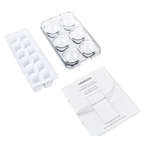 მაცივარი Ardesto DTF-M212W143 refrigerator 204 L, class A+, white, 6 image - TechMall.geმაცივარი Ardesto DTF-M212W143 refrigerator 204 L, class A+, white, 6 image - TechMall.ge ,მაცივარი Ardesto DTF-M212W143 refrigerator 204 L, class A+, white, 6 image - TechMall.ge