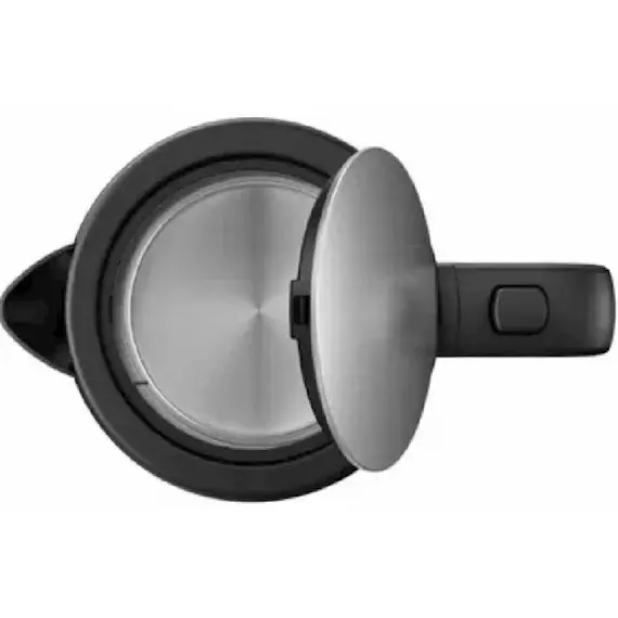 ელექტრო ჩაიდანი Xiaomi BHR7490RU, 2200W, 1.7L, Electric Kettle, Silver/Black, 3 image - TechMall.geელექტრო ჩაიდანი Xiaomi BHR7490RU, 2200W, 1.7L, Electric Kettle, Silver/Black, 3 image - TechMall.ge ,ელექტრო ჩაიდანი Xiaomi BHR7490RU, 2200W, 1.7L, Electric Kettle, Silver/Black, 3 image - TechMall.ge
