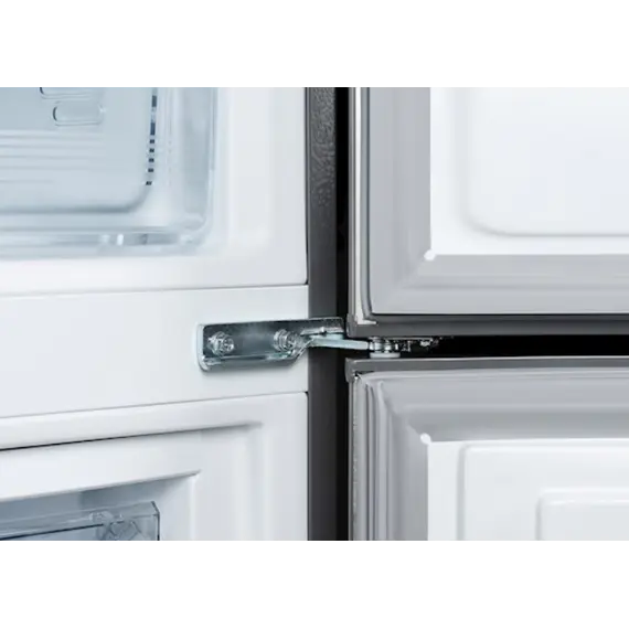 მაცივარი Ardesto DNF-M326X200 refrigerator 321 L, class A++, silver, 8 image - TechMall.geმაცივარი Ardesto DNF-M326X200 refrigerator 321 L, class A++, silver, 8 image - TechMall.ge ,მაცივარი Ardesto DNF-M326X200 refrigerator 321 L, class A++, silver, 8 image - TechMall.ge