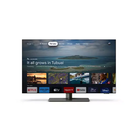 ტელევიზორი PHILIPS 42OLED818/12, 3 image - TechMall.geტელევიზორი PHILIPS 42OLED818/12, 3 image - TechMall.ge ,ტელევიზორი PHILIPS 42OLED818/12, 3 image - TechMall.ge